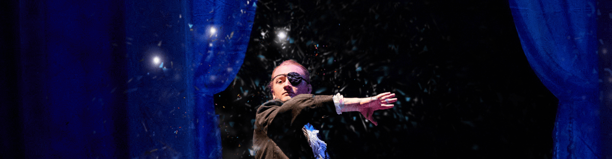 The Hidden Force Behind the Magic Nutcracker Every Parent Beware Of