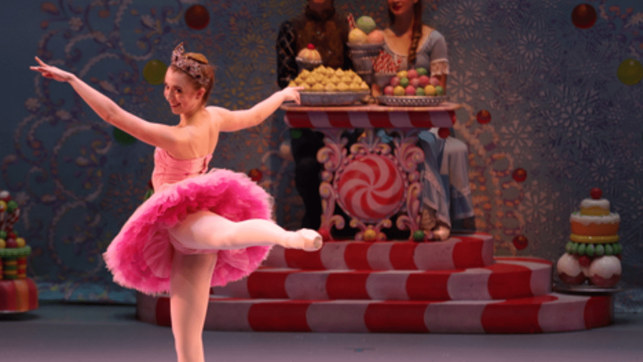 Nutcracker Sugar Land main image 1
